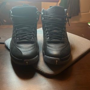 Jordan 12s retro utilitys